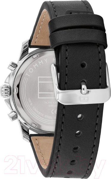 Изображение товара Часы наручные мужские Tommy Hilfiger 1710624