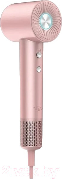Изображение товара Фен Itel IHD-53 (розовый)