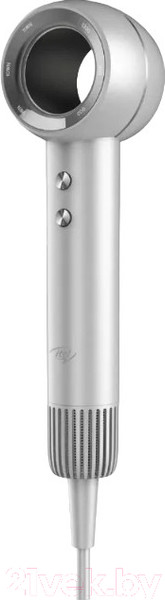 Изображение товара Фен Itel IHD-73 (серебристый)