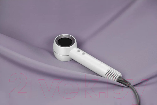 Изображение товара Фен Itel IHD-73 (серебристый)