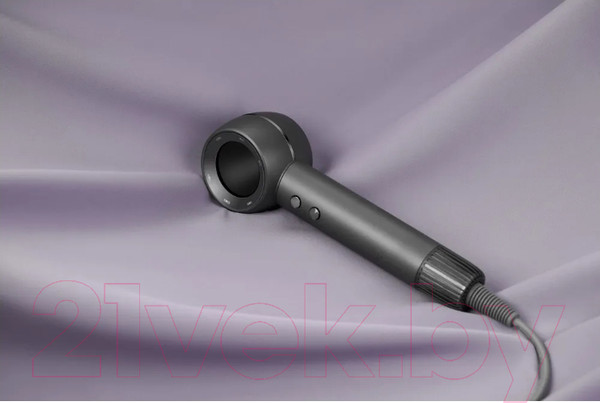 Изображение товара Фен Itel IHD-73 (серый)