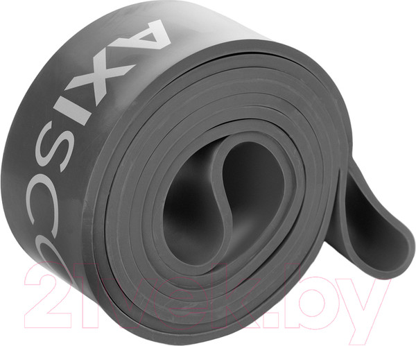 Изображение товара Эспандер Maxiscoo Fit 55-65кг / MSF-LU-270723-5565-BK (черный)