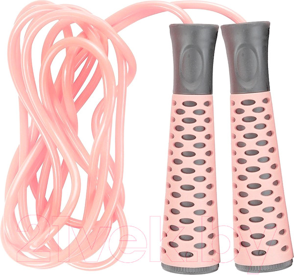 Изображение товара Скакалка Maxiscoo Fit MSF-XN-190723-PN (розовый)