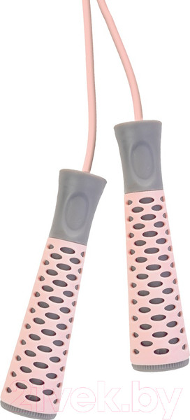 Изображение товара Скакалка Maxiscoo Fit MSF-XN-190723-PN (розовый)
