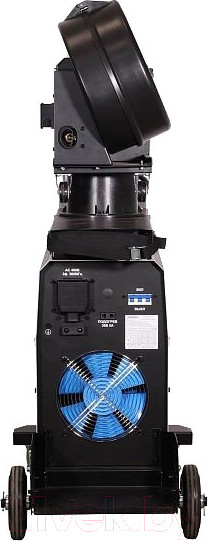 Изображение товара Полуавтомат сварочный AURORA Прогресс 350 Пульс St / 34333