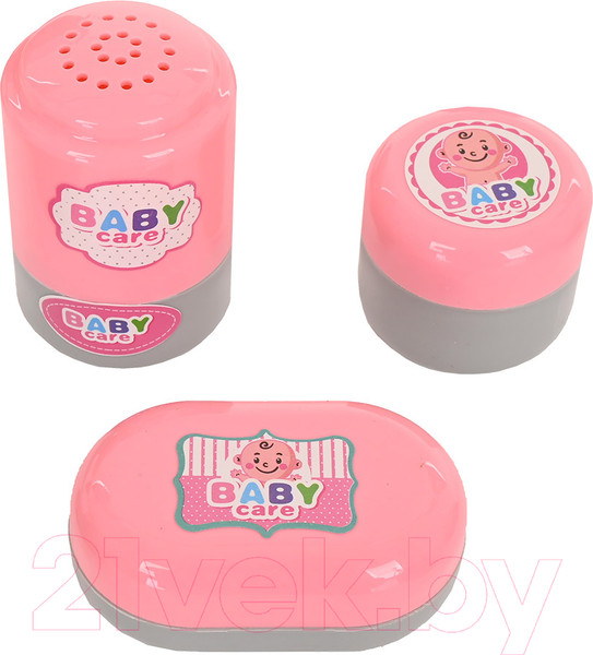 Изображение товара Пупс с аксессуарами Pituso HW22018509