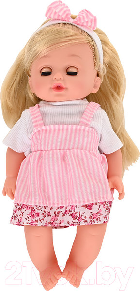 Изображение товара Пупс с аксессуарами Pituso HW22018509