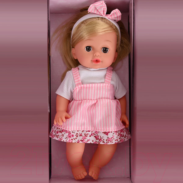 Изображение товара Пупс с аксессуарами Pituso HW22018509