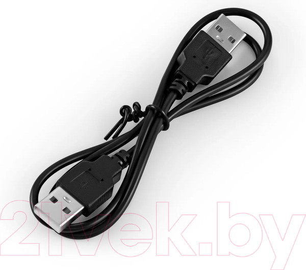 Изображение товара Подставка для ноутбука Buro BU-LCP150-B212  (черный)