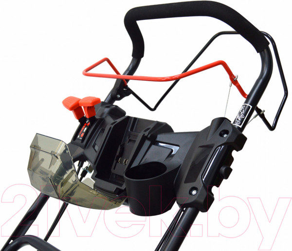 Изображение товара Газонокосилка бензиновая Brait BLM3350SM PRO