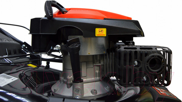 Изображение товара Газонокосилка бензиновая Brait BLM3350SM PRO