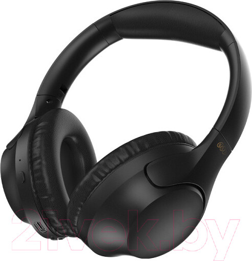 Изображение товара Беспроводные наушники QCY H2 Pro / BH23H2B (черный)