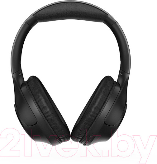 Изображение товара Беспроводные наушники QCY H2 Pro / BH23H2B (черный)