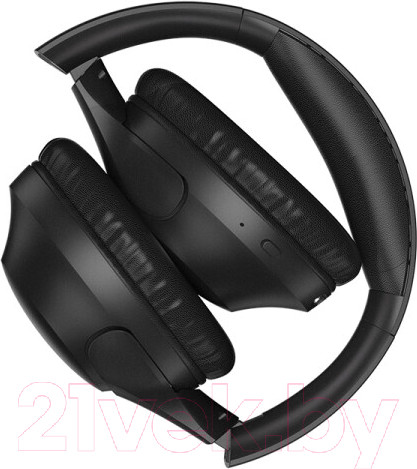 Изображение товара Беспроводные наушники QCY H2 Pro / BH23H2B (черный)