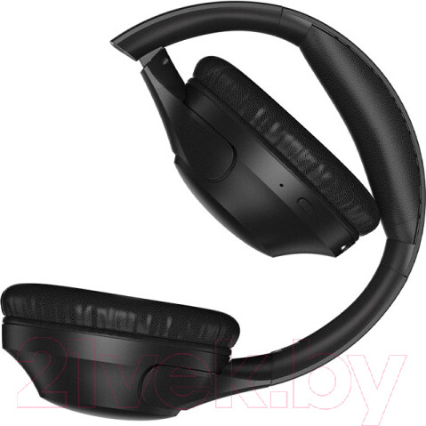 Изображение товара Беспроводные наушники QCY H2 Pro / BH23H2B (черный)