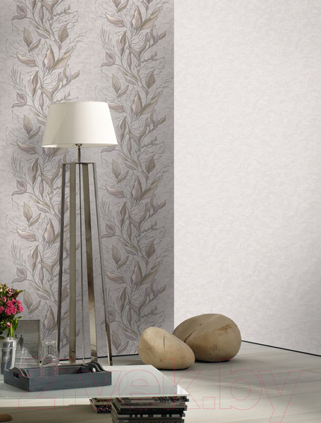 Изображение товара Бумажные обои Гомельобои Сивилья фон к-73 23ДТР (дуплекс)