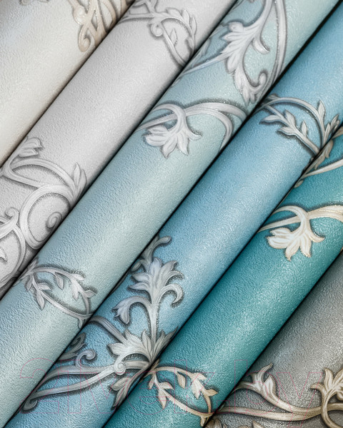 Изображение товара Бумажные обои Гомельобои Мира к-82 24ДН (дуплекс)