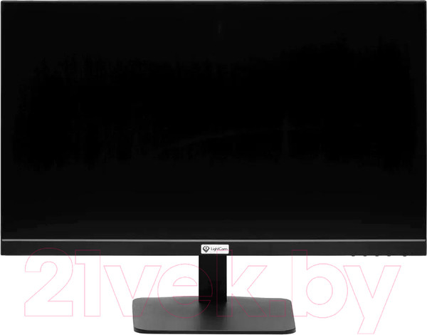 Изображение товара Монитор Lightcom V-Plus ПЦВТ.852859.400-04 (черный)