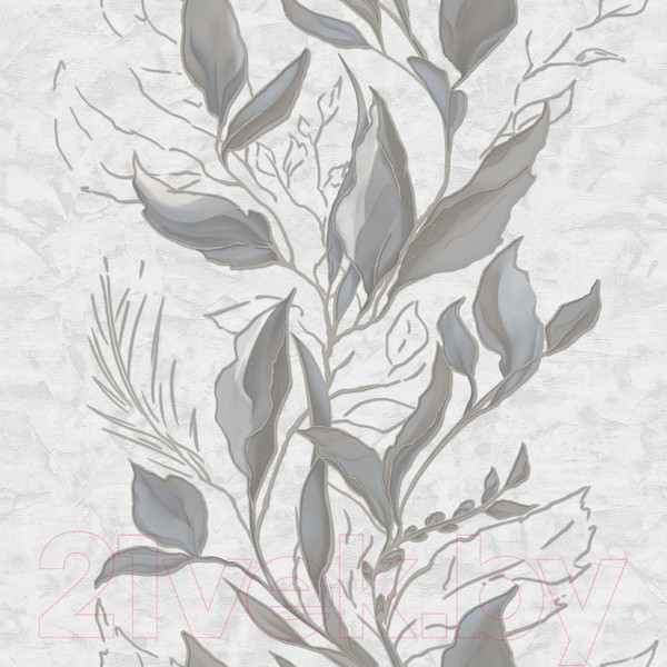 Изображение товара Бумажные обои Гомельобои Сивилья к-21 24ДН (дуплекс)