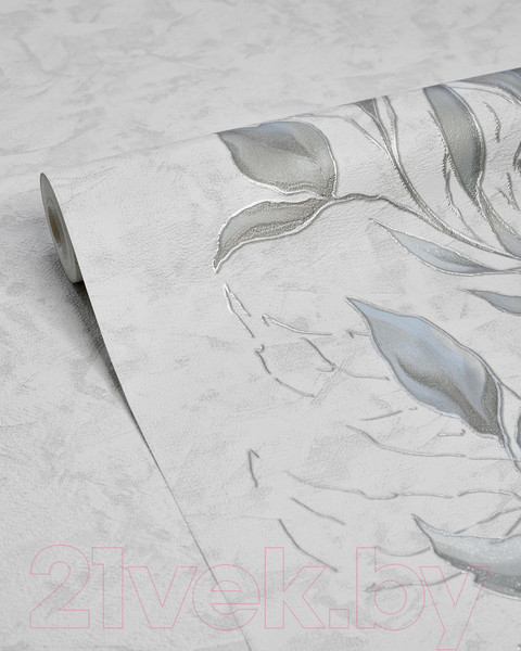 Изображение товара Бумажные обои Гомельобои Сивилья к-21 24ДН (дуплекс)