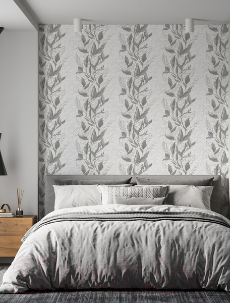 Изображение товара Бумажные обои Гомельобои Сивилья к-21 24ДН (дуплекс)