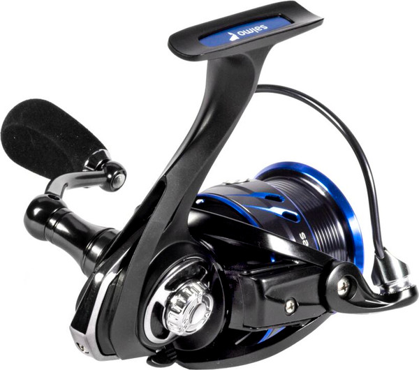 Изображение товара Катушка безынерционная Salmo Elite Match 7 3000FD / SEM07-30FD