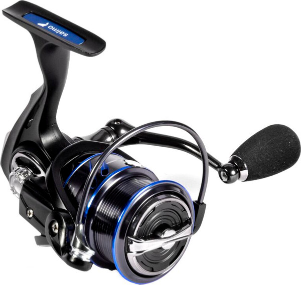 Изображение товара Катушка безынерционная Salmo Elite Match 7 3000FD / SEM07-30FD