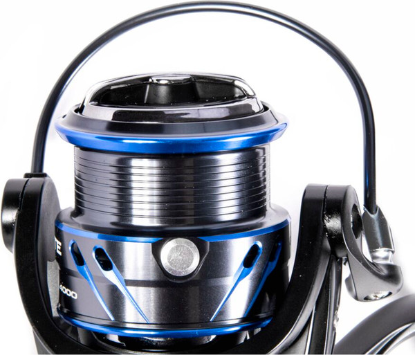Изображение товара Катушка безынерционная Salmo Elite Match 7 3000FD / SEM07-30FD