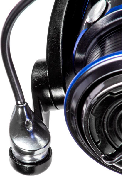 Изображение товара Катушка безынерционная Salmo Elite Match 7 3000FD / SEM07-30FD