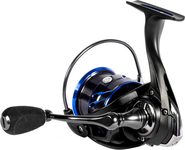 Изображение товара Катушка безынерционная Salmo Elite Match 7 3000FD / SEM07-30FD