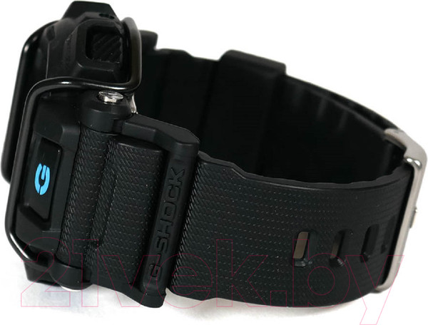 Изображение товара Часы наручные мужские Casio GD-400-1B2