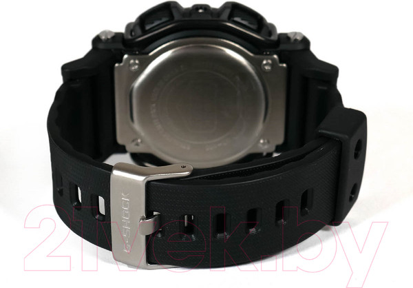 Изображение товара Часы наручные мужские Casio GD-400-1B2