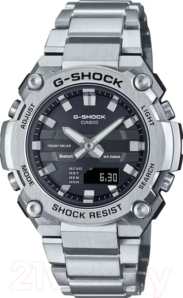Изображение товара Часы наручные мужские Casio G-Shock GST-B600D-1A