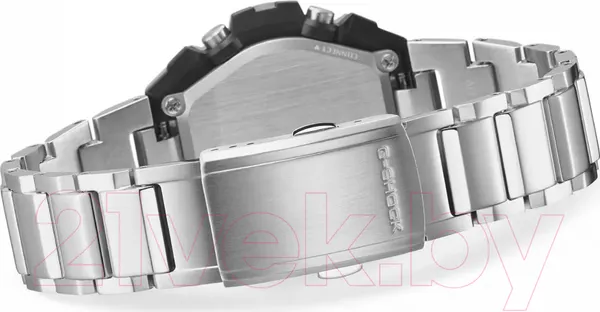 Изображение товара Часы наручные мужские Casio G-Shock GST-B600D-1A