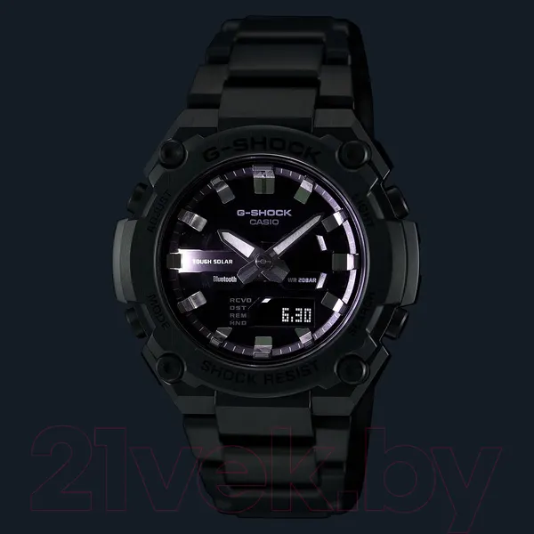 Изображение товара Часы наручные мужские Casio G-Shock GST-B600D-1A