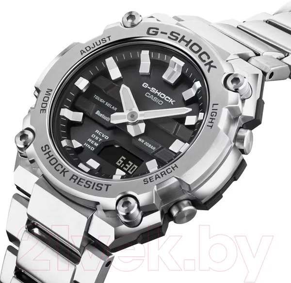 Изображение товара Часы наручные мужские Casio G-Shock GST-B600D-1A