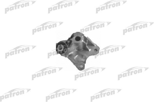 Изображение товара Опора КПП Patron PSE3389 