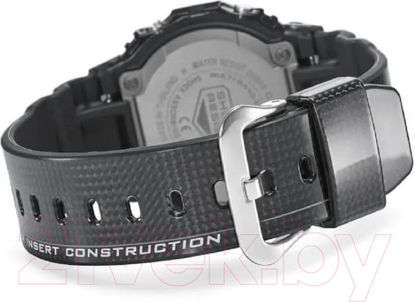 Изображение товара Часы наручные мужские Casio GW-S5600U-1JF