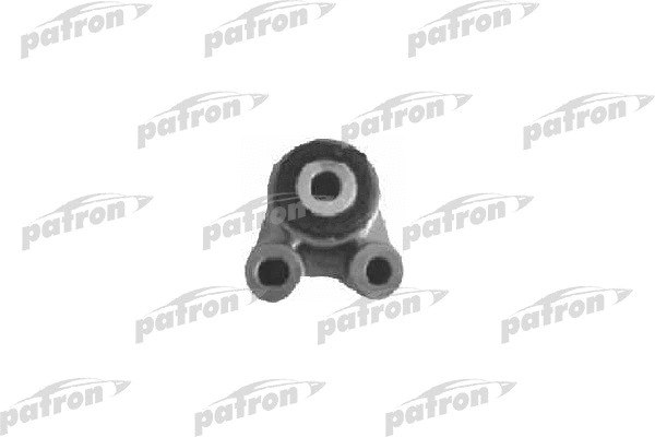 Изображение товара Опора КПП Patron PSE3387  