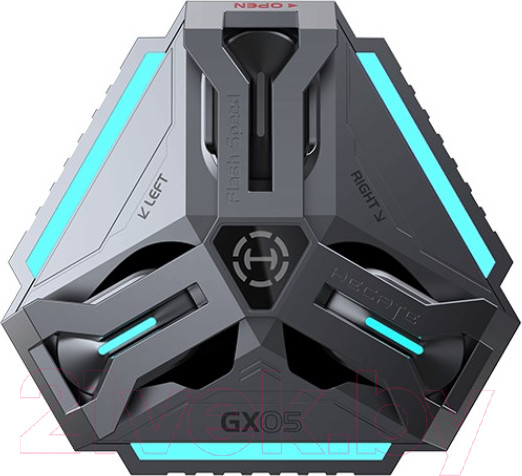 Изображение товара Наушники-гарнитура Edifier GX05 (серый)