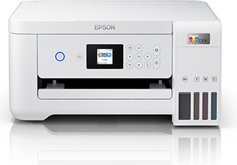Изображение товара МФУ Epson L4266 (C11CJ63516/C11CJ63414)