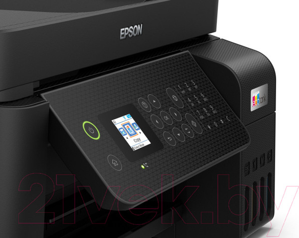 Изображение товара МФУ Epson L5290 (C11CJ65512)