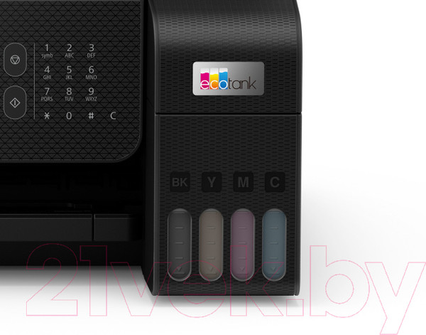 Изображение товара МФУ Epson L5290 (C11CJ65512)