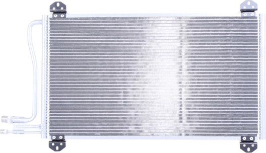 Изображение товара Радиатор кондиционера Nissens 94225