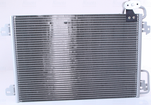 Изображение товара Радиатор кондиционера Nissens 94572