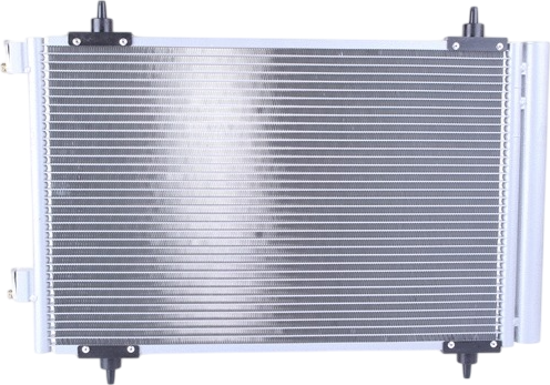 Изображение товара Радиатор кондиционера Nissens 94758  