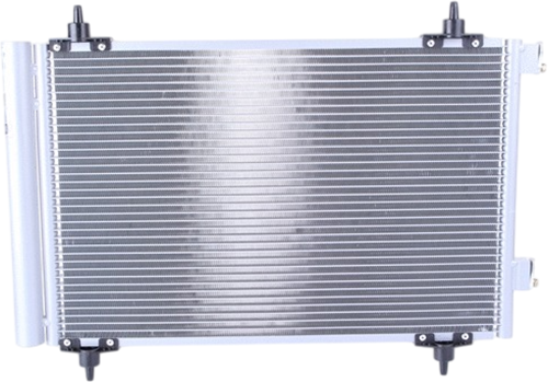 Изображение товара Радиатор кондиционера Nissens 94758  