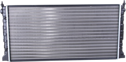 Изображение товара Радиатор системы охлаждения Nissens 651611 
