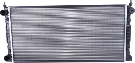 Изображение товара Радиатор системы охлаждения Nissens 651611 