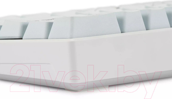 Изображение товара Клавиатура GMNG GG-KB505XW  (белый)